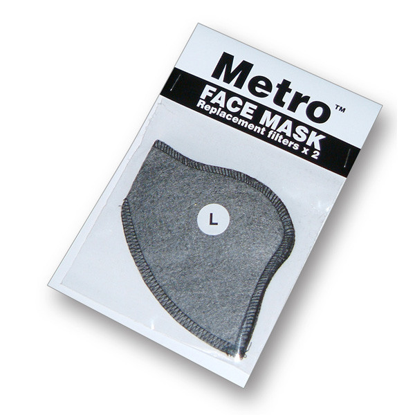 RESPRO Respro Metro Filter